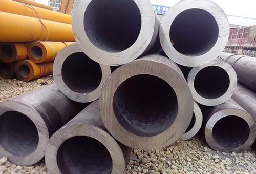 零陵厚壁无缝钢管