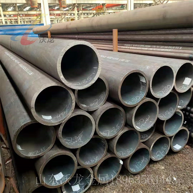零陵10#低中压无缝钢管