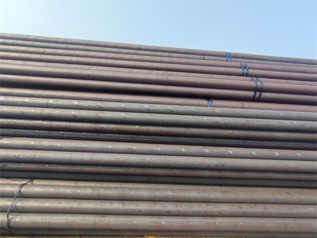 零陵45#冷轧无缝钢管