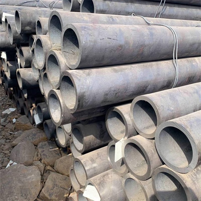 零陵20#耐磨无缝钢管